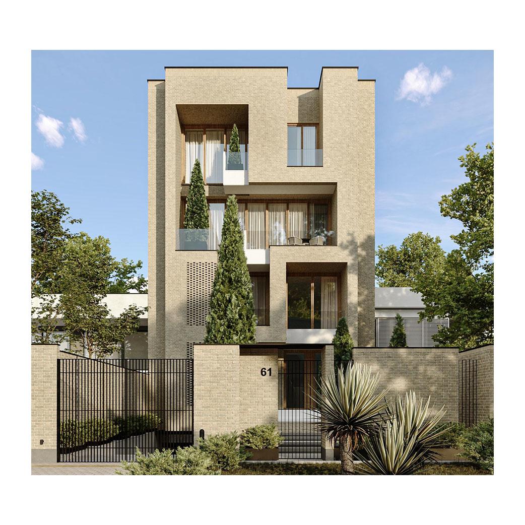 Parto Jeyshid lodge Sarv Project