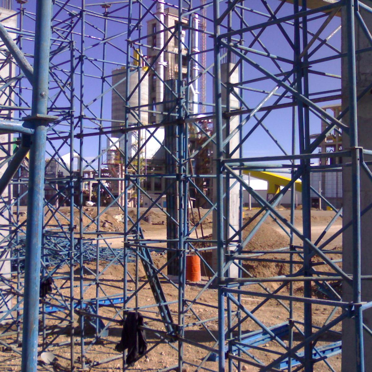 Sarooj Project Picture