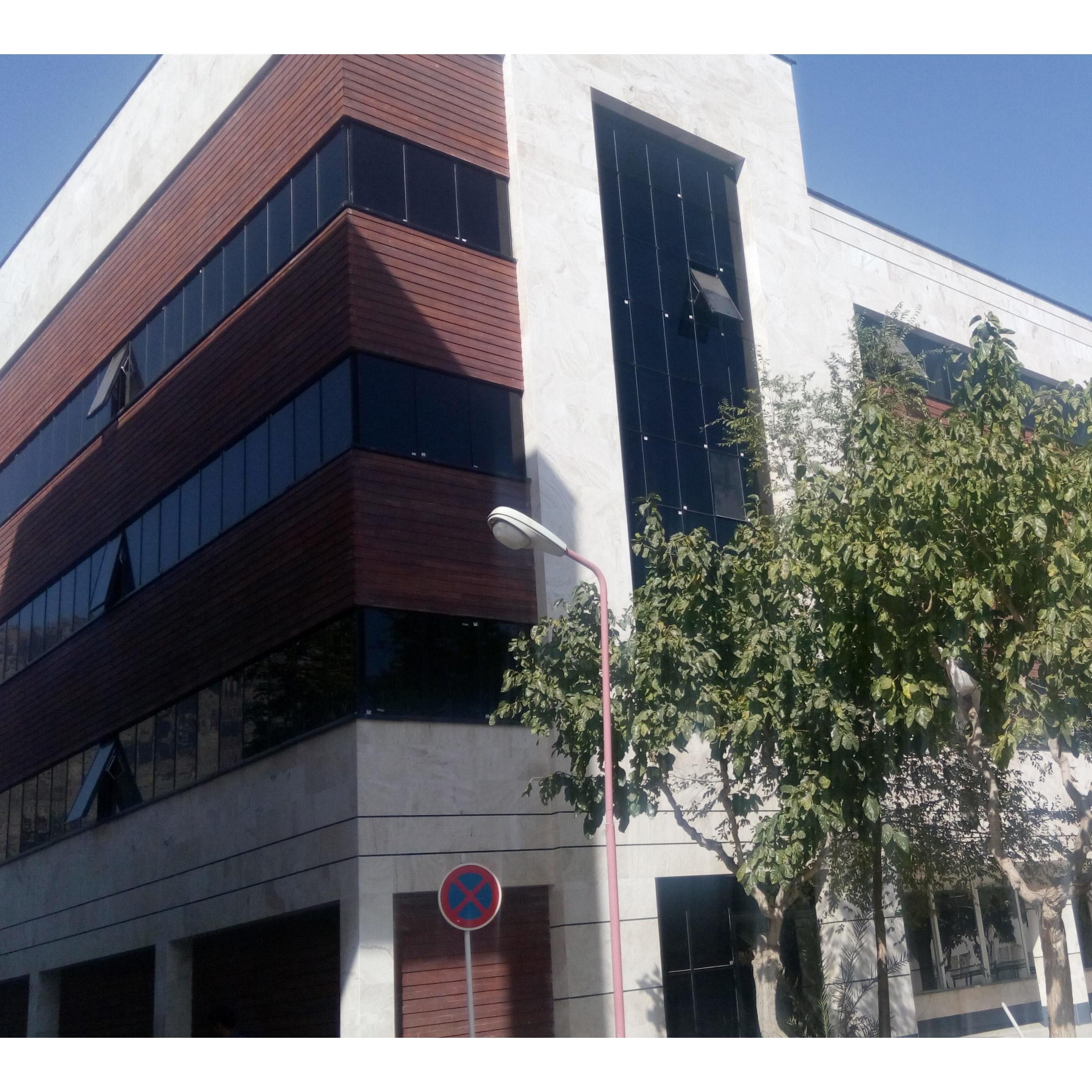 Growth and Tech Center Project Picture