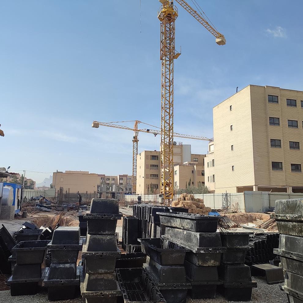 Baharestan Project Picture