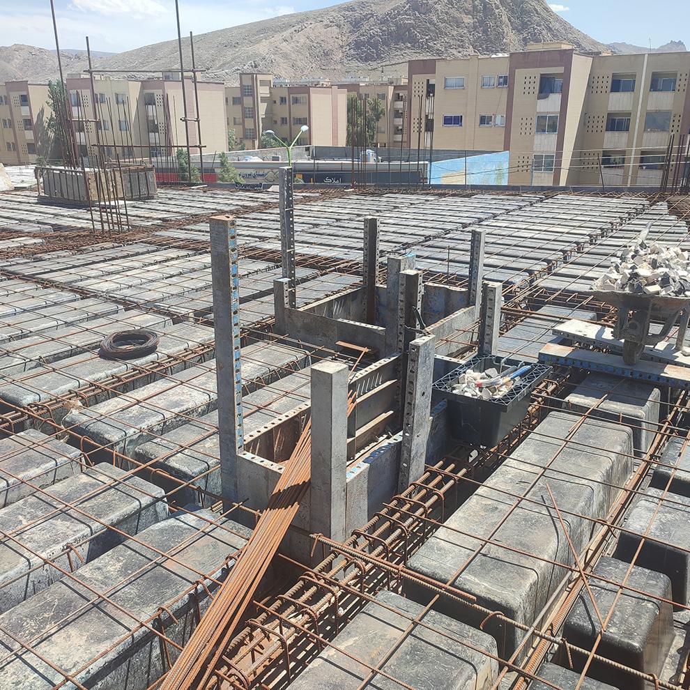 Baharestan Project Picture