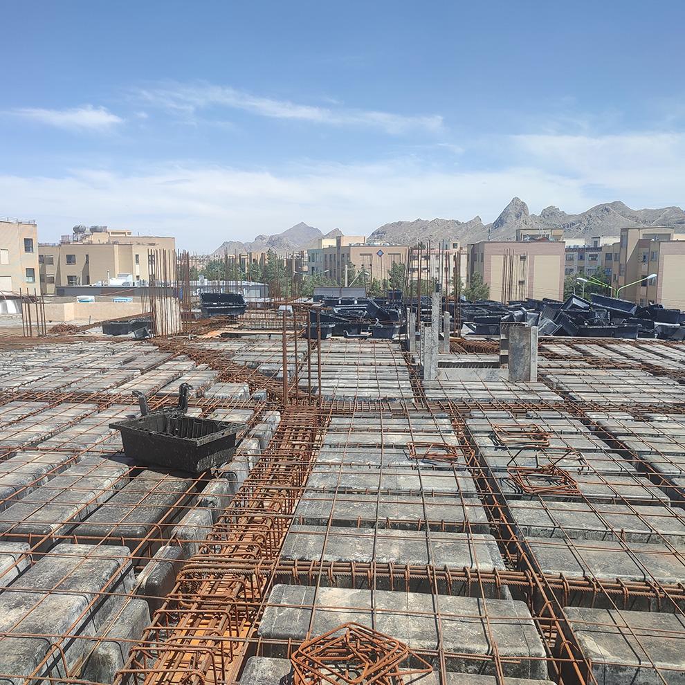 Baharestan Project Picture