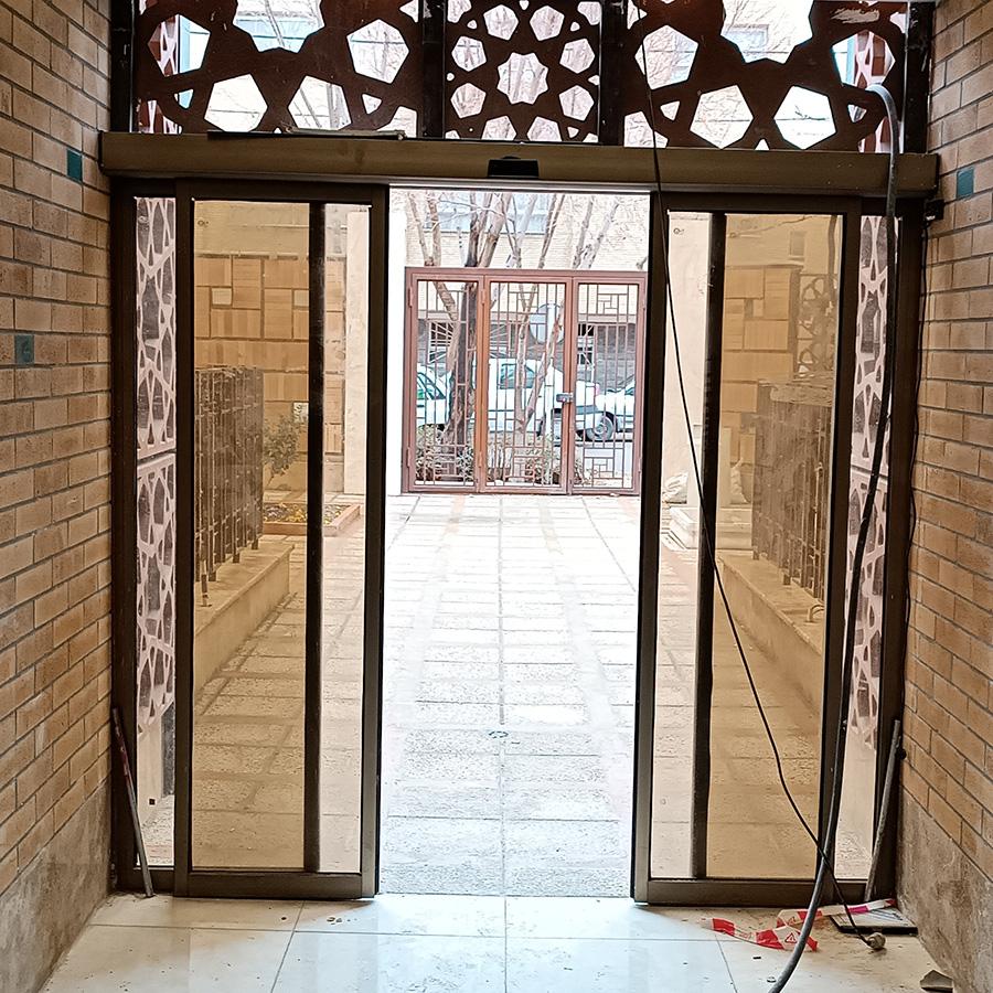 Culture Center Project Picture