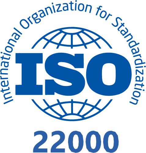 ISO 9003 License