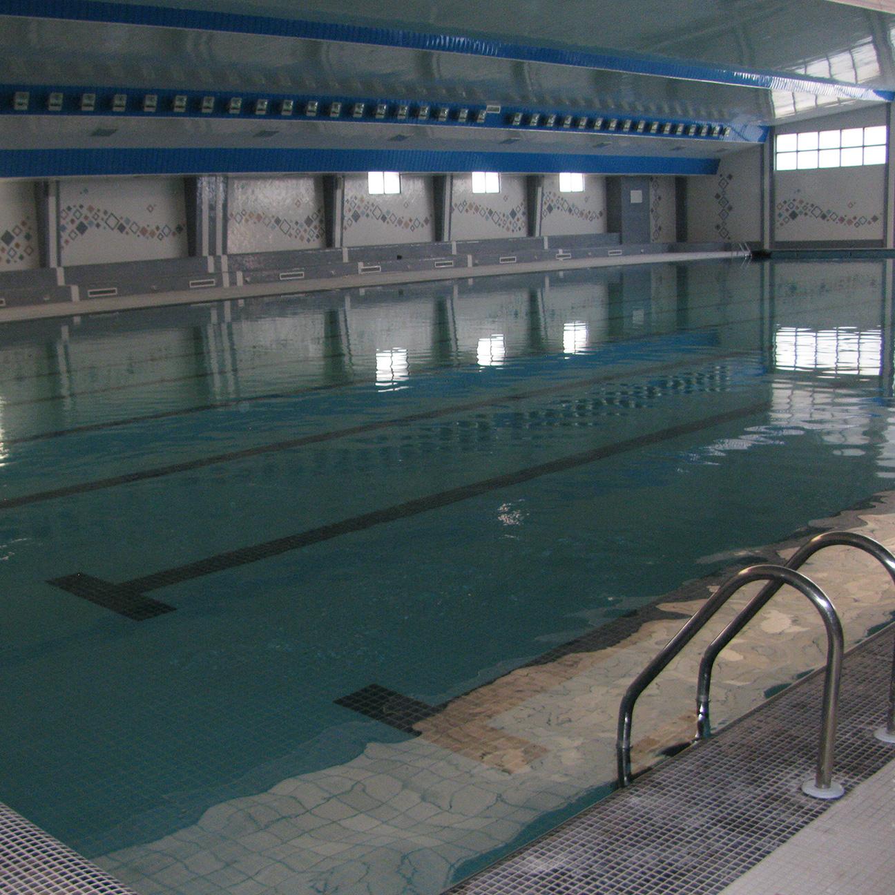 Pool Project Picture