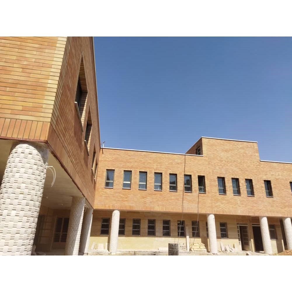 Sadra Project Picture