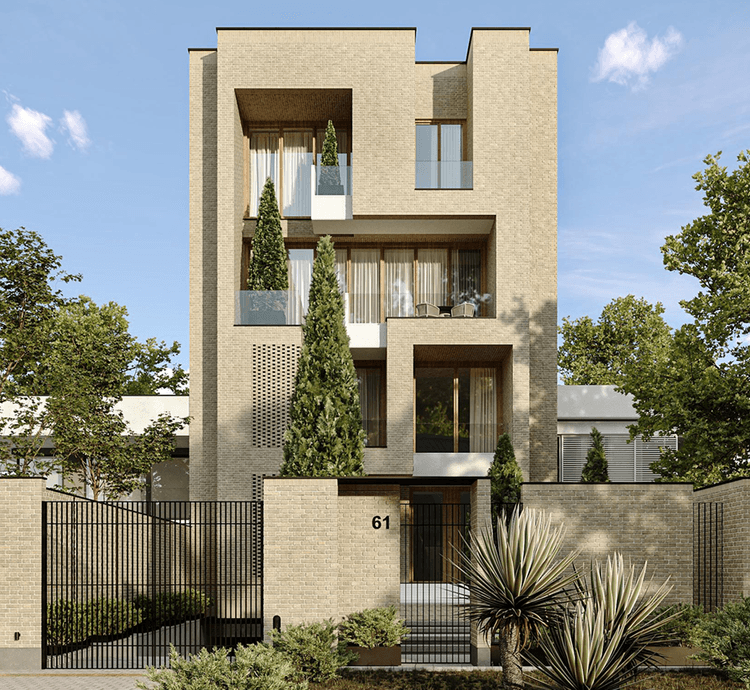 Lodge Sarv Project