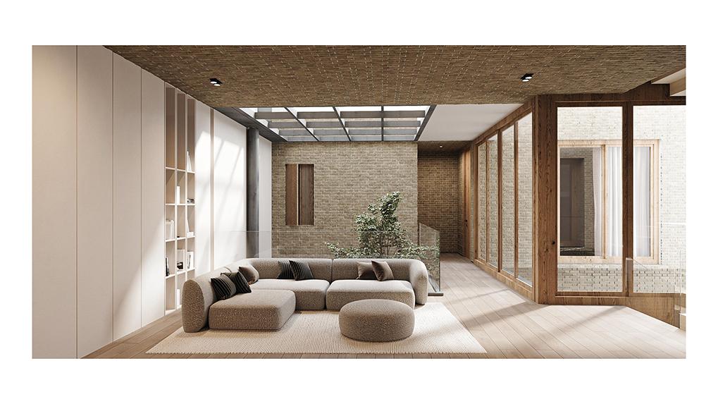 Lodge Projects Picture
