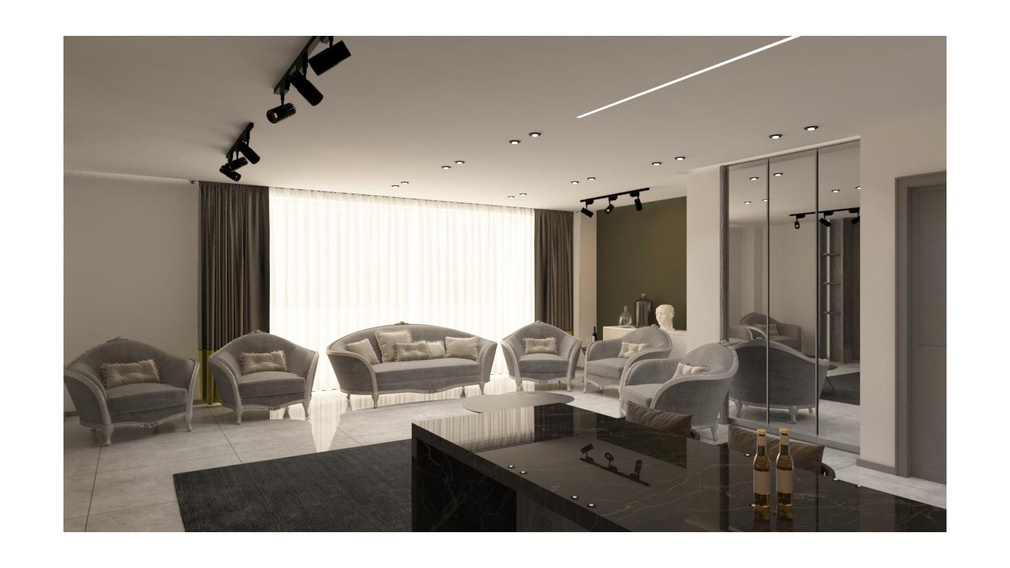 Lodge Projects Picture