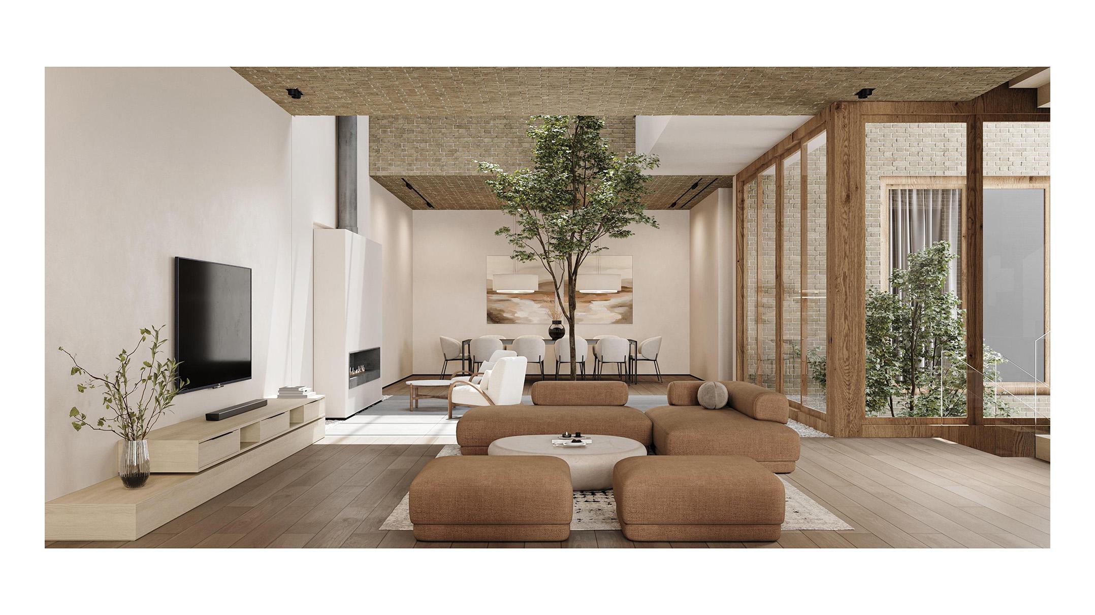 Lodge Projects Picture