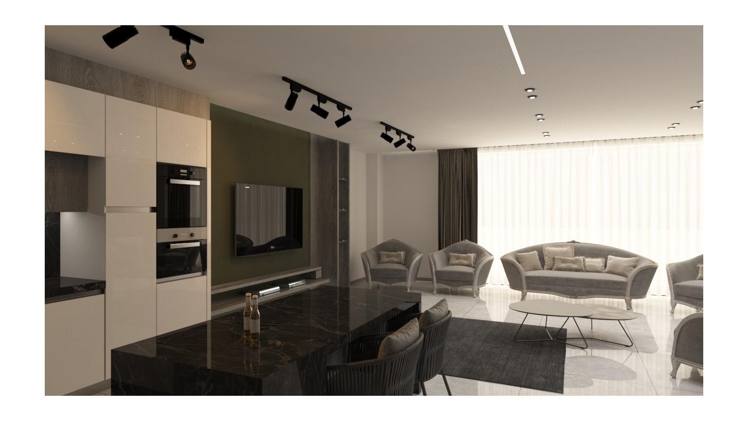 Lodge Projects Picture