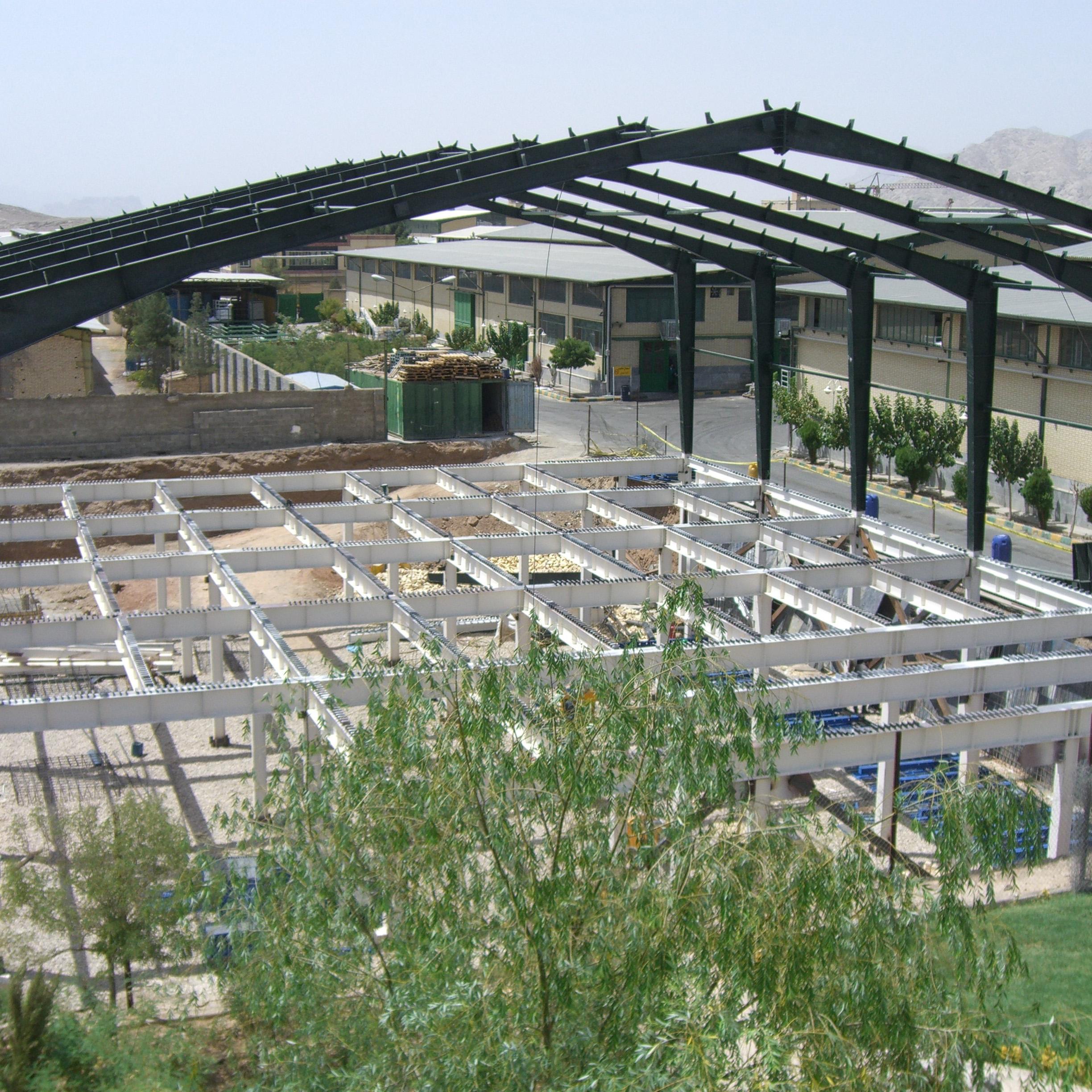 Storage Project Picture