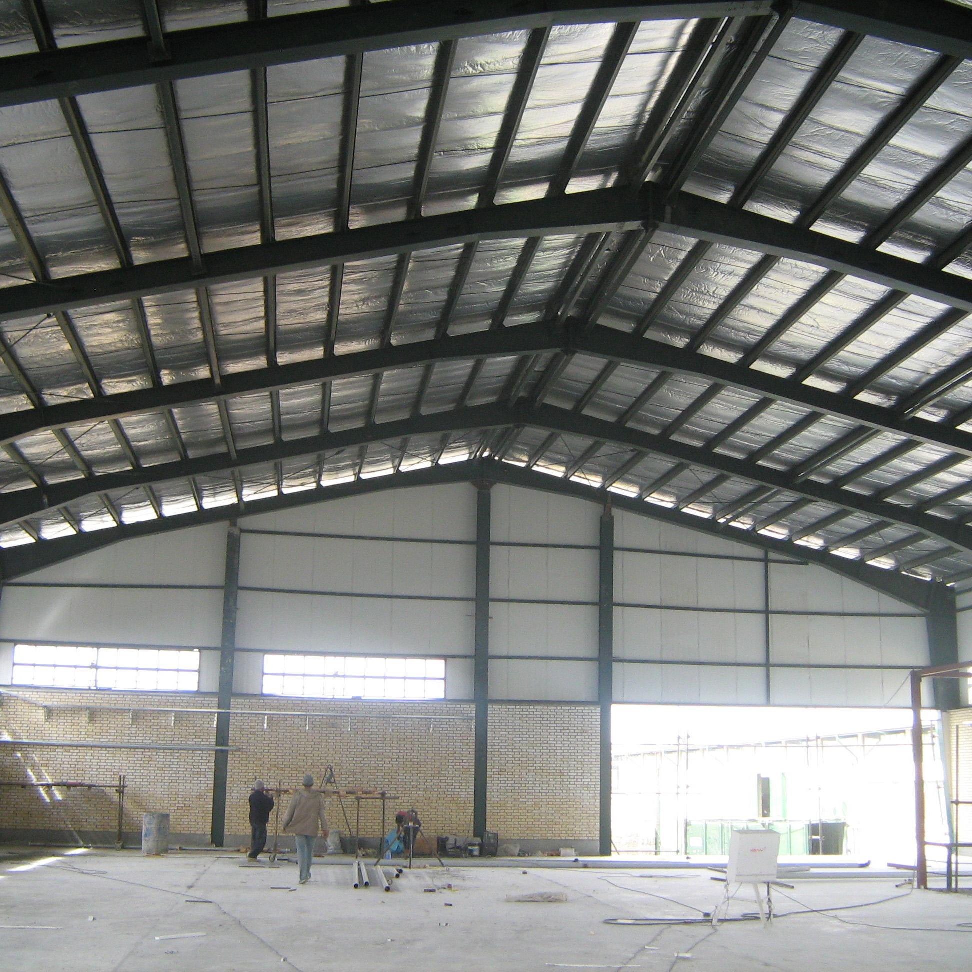 Storage Project Picture