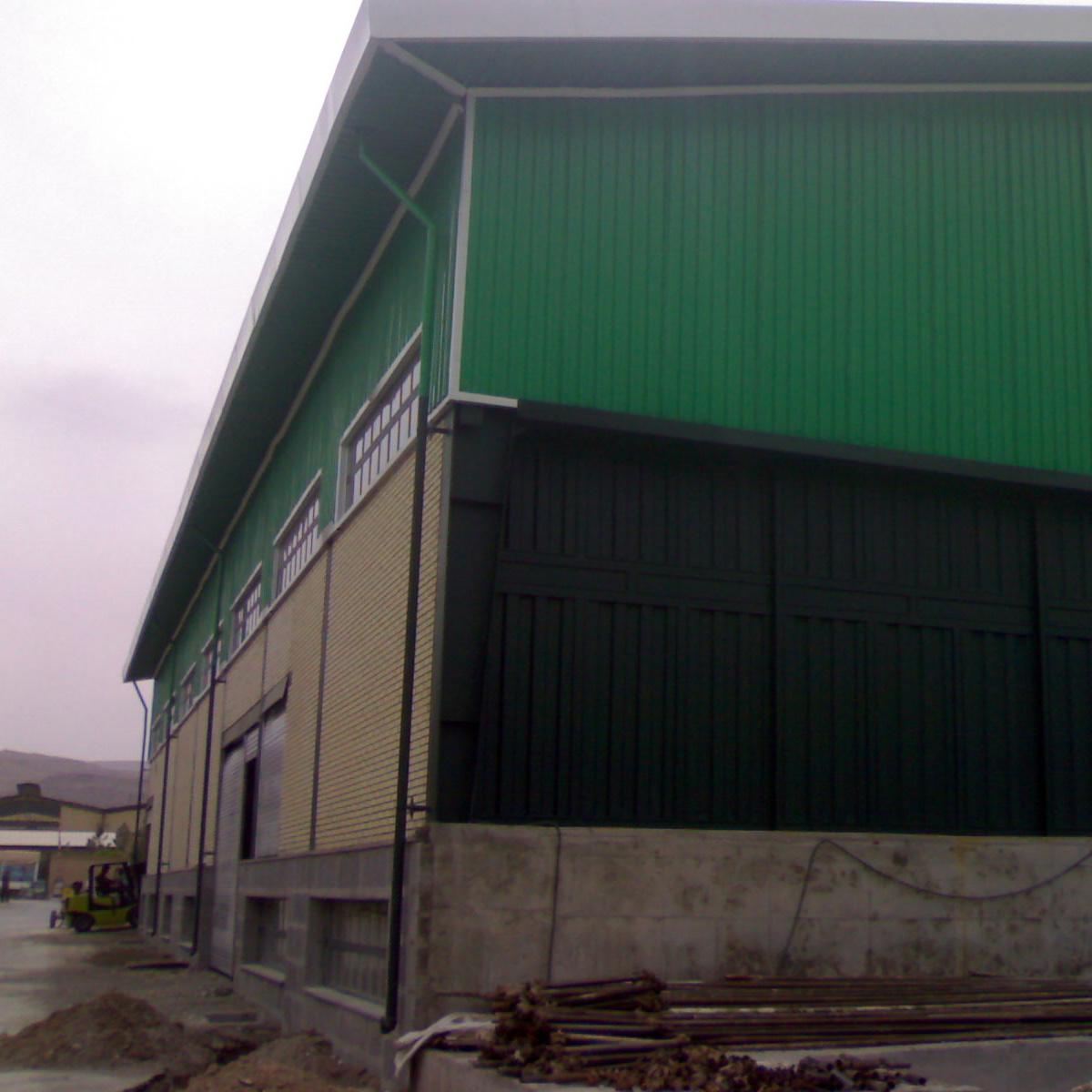Storage Project Picture