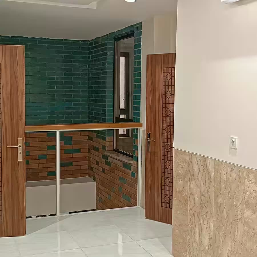 پروژه احداث مجموعه فرهنگی حسین آباد