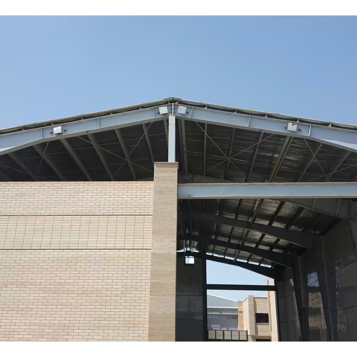 Grid Line 2 – Grocery Warehouse