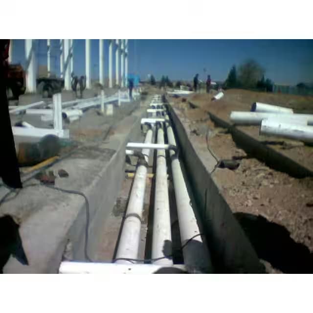 پروژه احداث محل تخلیه نفتکش ها