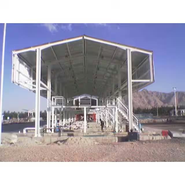 پروژه احداث محل تخلیه نفتکش ها