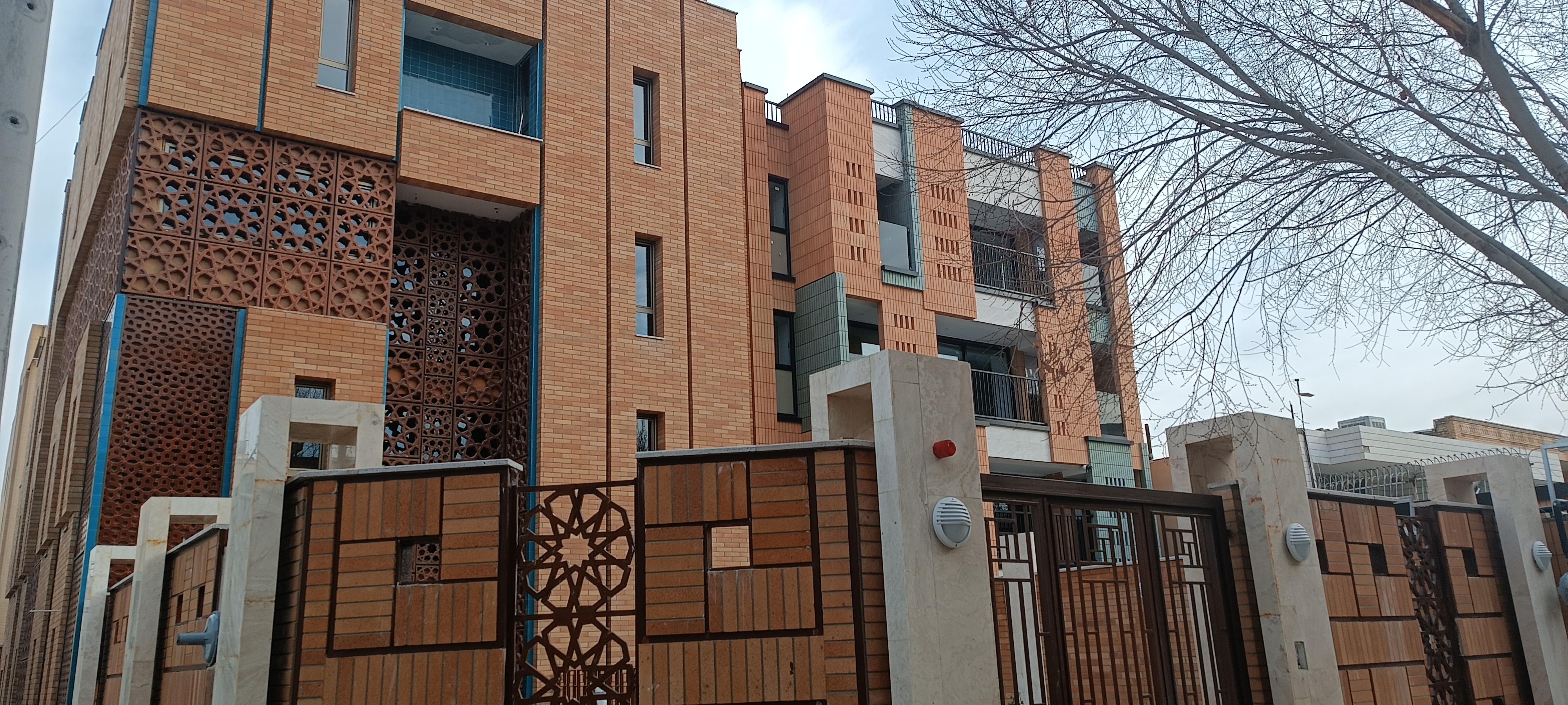 مجموعه فرهنگی حسین آباد